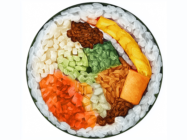김밥