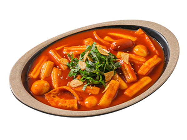 분식