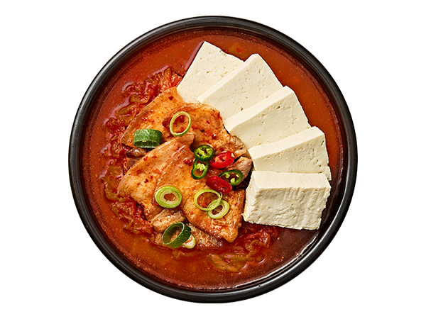 탕 찌개