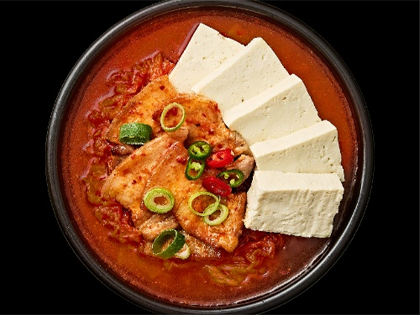 탕 찌개